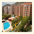 Ark Apart and Suite Hotel