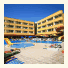 Blue Wave Suite Hotel