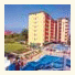 Club Big Blue Suit Hotel