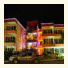 Unluselek Hotel