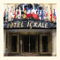Hotel Ickale photo
