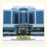 Eser Diamond Hotel & Convention Center İstanbul