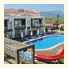 Odyssey Residence Suite Hotel