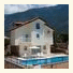 Orka Hisar 3 Villas photo