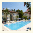 Yalcin Hotel and Apartments photo