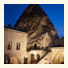 Mithra Cave Cappadocia photo