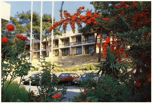 Tusan Hotel