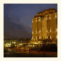 Holiday Inn Istanbul Airport Hotel