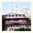 Sultanahmet Palace Hotel photo