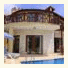 Kalkan Kisla Villa photo