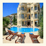 Kalkan Suites photo