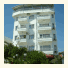 Bilge Apart Hotel