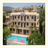 Blue Star Hotel photo