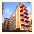 Galaxy Beach Hotel