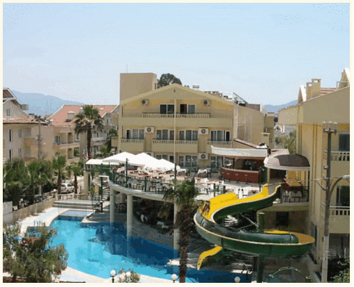 Laberna Hotel photo