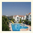 Blue Pearl Hotel & Apartments photo