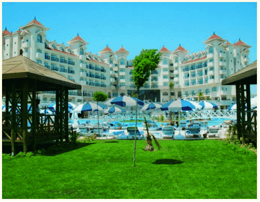 Side Mare Resort Spa photo