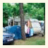 Camping Euro 2012