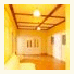 Deluxe Hostel Under The Roof photo