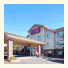 Comfort Suites Albany