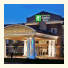 Holiday Inn Express Hotel & Suites Altoona-Des Moines