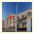 Hilton Garden Inn Anchorage