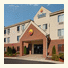 Comfort Inn and Suites University South photo