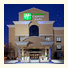 Holiday Inn Express Arlington Interstate 20 Parks Mall