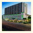Holiday Inn National Airport/Crystal City