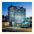 Sheraton Suites Galleria