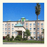 Holiday Inn Express Bakersfield