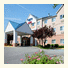 Fairfield Inn Bay City