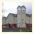 Suburban Extended Stay Hotel Dayton-WP AFB
