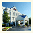 Fairfield Inn Binghamton