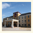 Comfort Suites Bloomington