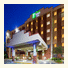 Holiday Inn Express Hotel & Suites Minneapolis Airport