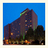 Crowne Plaza Minneapolis International Airport Hotel & Suites