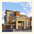 Comfort Suites Blythe