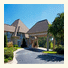 Holiday Inn Express Chateau Elan Lodge photo