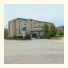 Hampton Inn Bridgeport/Clarksburg
