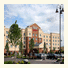 Fairfield Inn & Suites Buffalo Airport