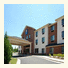 Comfort Inn & Suites Lake Lanier