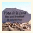 Vista de la Luna Bed & Breakfast