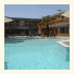 Tangerine Hotel
