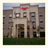 Hampton Inn Burkburnett