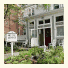 Irving House at Harvard