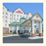Hilton Garden Inn Indianapolis Airport photo