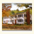The Clarke House