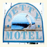 The Jetty Motel