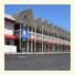 Americas Best Value Inn Carlisle